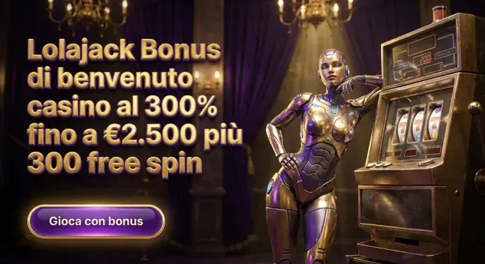 Lolajack Casino
